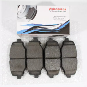 Asian Autos — High-Quality Parts