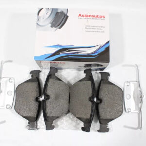 Asian Autos — High-Quality Parts