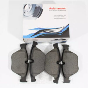 Asian Autos — High-Quality Parts