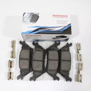 Asian Autos — High-Quality Parts