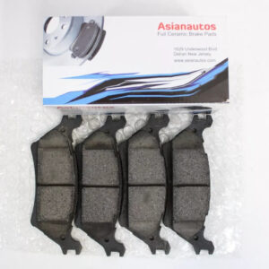Asian Autos — High-Quality Parts
