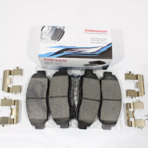 Asian Autos — High-Quality Parts