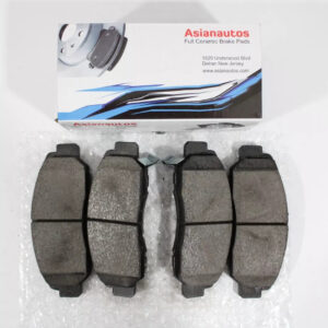 Asian Autos — High-Quality Parts