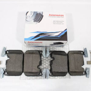 Asian Autos — High-Quality Parts