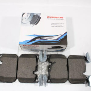 Asian Autos — High-Quality Parts