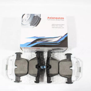 Asian Autos — High-Quality Parts