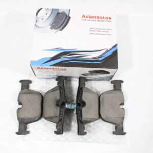 Asian Autos — High-Quality Parts