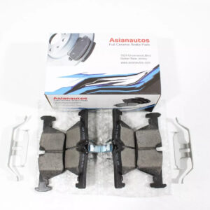 Asian Autos — High-Quality Parts