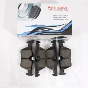 Asian Autos — High-Quality Parts