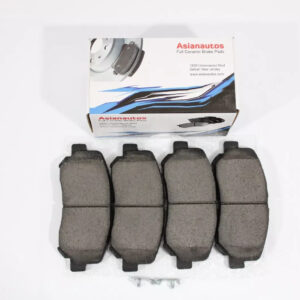 Asian Autos — High-Quality Parts