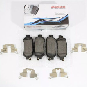 Asian Autos — High-Quality Parts