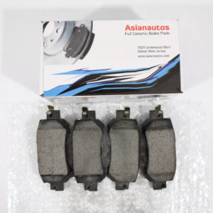 Asian Autos — High-Quality Parts