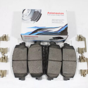 Asian Autos — High-Quality Parts