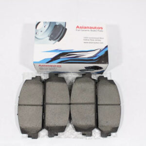 Asian Autos — High-Quality Parts