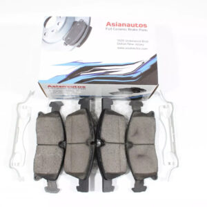 Asian Autos — High-Quality Parts
