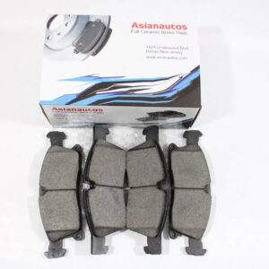 Asian Autos — High-Quality Parts