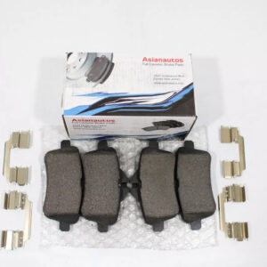 Asian Autos — High-Quality Parts