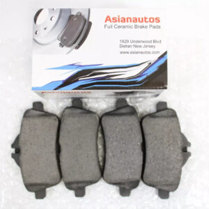 Asian Autos — High-Quality Parts