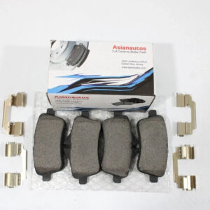 Asian Autos — High-Quality Parts