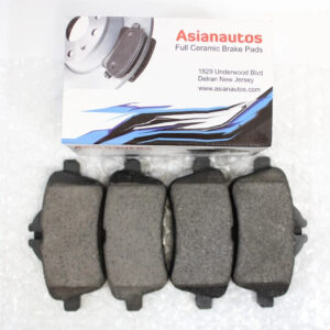 Asian Autos — High-Quality Parts