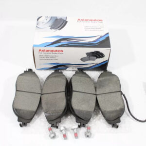 Asian Autos — High-Quality Parts