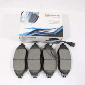 Asian Autos — High-Quality Parts