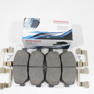 Asian Autos — High-Quality Parts