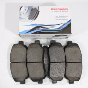 Asian Autos — High-Quality Parts
