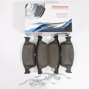 Asian Autos — High-Quality Parts
