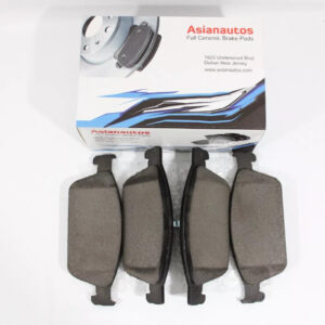 Asian Autos — High-Quality Parts