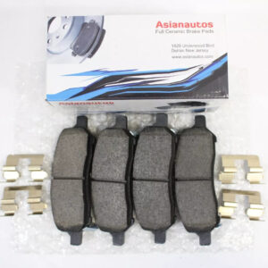Asian Autos — High-Quality Parts