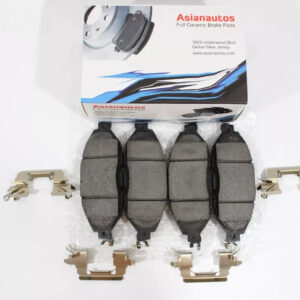 Asian Autos — High-Quality Parts