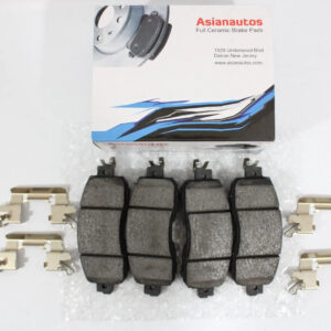 Asian Autos — High-Quality Parts