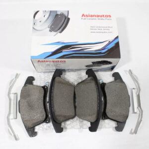 Asian Autos — High-Quality Parts