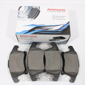 Asian Autos — High-Quality Parts