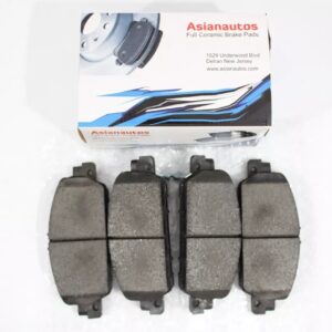 Asian Autos — High-Quality Parts