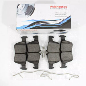 Asian Autos — High-Quality Parts