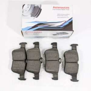 Asian Autos — High-Quality Parts