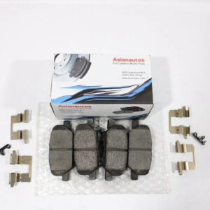 Asian Autos — High-Quality Parts