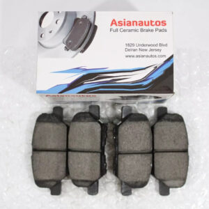 Asian Autos — High-Quality Parts