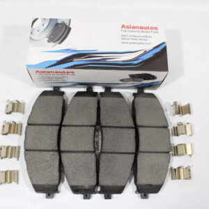 Asian Autos — High-Quality Parts