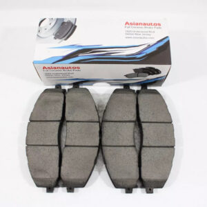 Asian Autos — High-Quality Parts