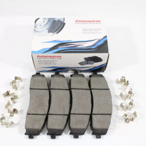 Asian Autos — High-Quality Parts