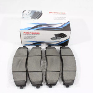 Asian Autos — High-Quality Parts