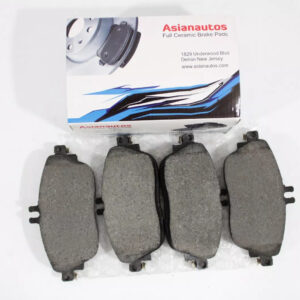 Asian Autos — High-Quality Parts