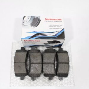 Asian Autos — High-Quality Parts