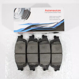 Asian Autos — High-Quality Parts