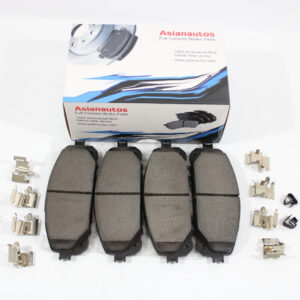 Asian Autos — High-Quality Parts
