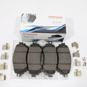 Asian Autos — High-Quality Parts