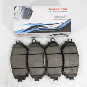 Asian Autos — High-Quality Parts